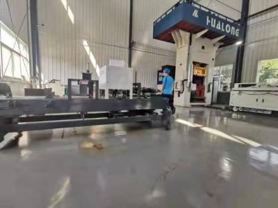 伺服螺旋压力机改善耐材车间劳动条件的利器