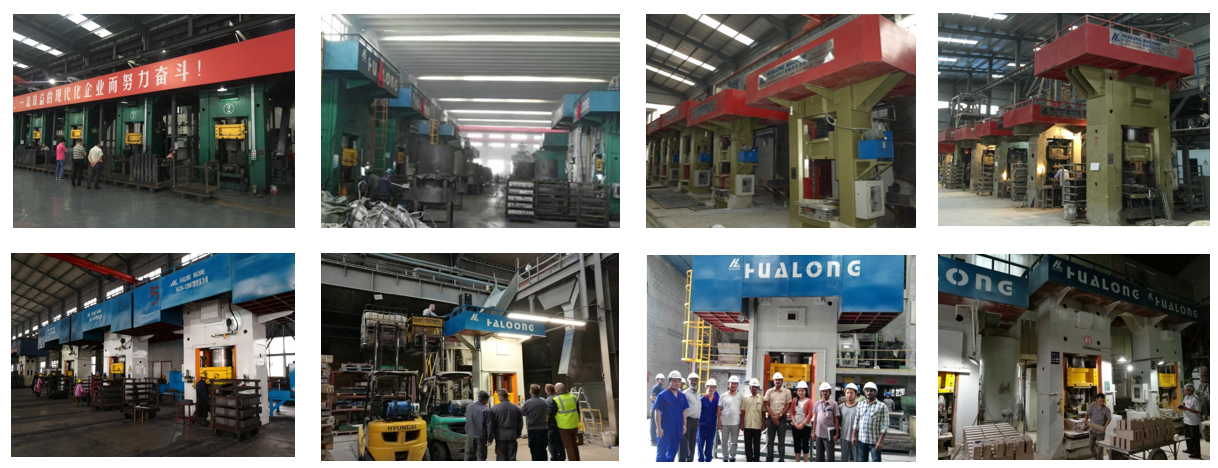 耐火材料企业 耐火材料企业