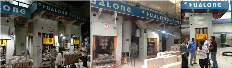 高铝砖现场 高铝砖现场