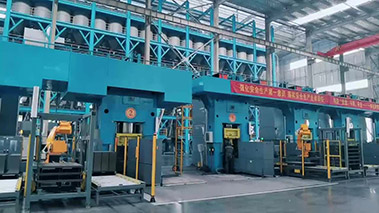 伺服螺旋压力机 伺服螺旋压力机