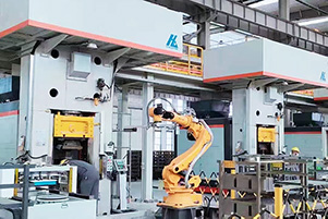 伺服压力机 伺服压力机