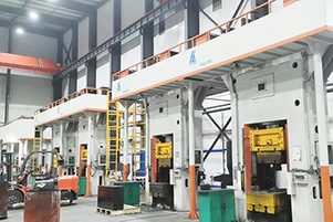 伺服压力机 伺服压力机