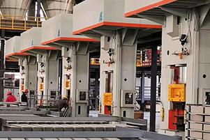 伺服压力机 伺服压力机