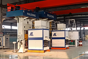 伺服压力机 伺服压力机