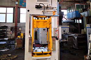 伺服压力机 伺服压力机