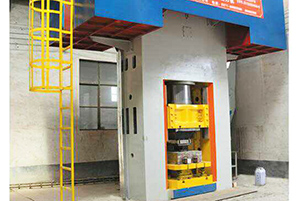 伺服压力机 伺服压力机