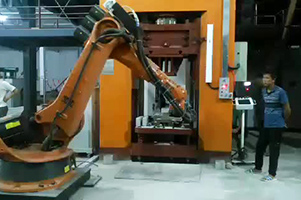 伺服螺旋压力机 伺服螺旋压力机