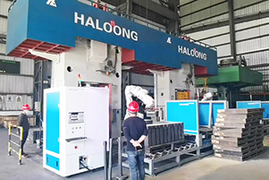 伺服螺旋压力机 伺服螺旋压力机