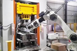 伺服螺旋压力机 伺服螺旋压力机