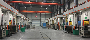 伺服螺旋压力机 伺服螺旋压力机