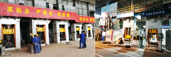 伺服螺旋压力机 伺服螺旋压力机