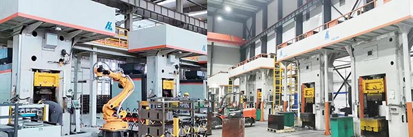 伺服螺旋压力机 伺服螺旋压力机