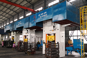 伺服螺旋压力机 伺服螺旋压力机