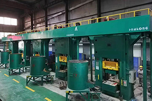 伺服螺旋压力机 伺服螺旋压力机