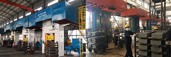 伺服螺旋压力机 伺服螺旋压力机