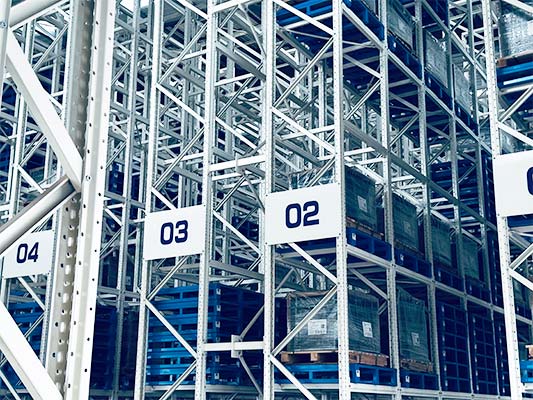 耐火砖自动化生产线2 耐火砖自动化生产线2