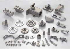 粉末成型的方法都有哪些？