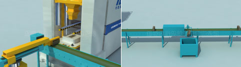 耐火砖成型，耐火砖检测