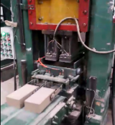 耐火材料一出多生产线为什么越来越受欢迎？