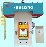 摩擦压力机和电动螺旋压力机谁产量更高？