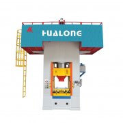 数控电动螺旋压力机的售后服务如何保障呢？