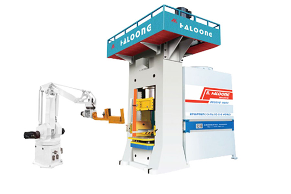 专家共议耐材行业发展，压力机数控化趋势彰显