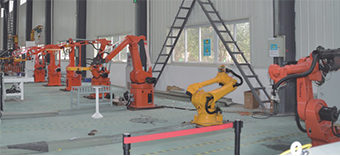 企业面对自动化升级改造的浪潮，到底该何去何从？