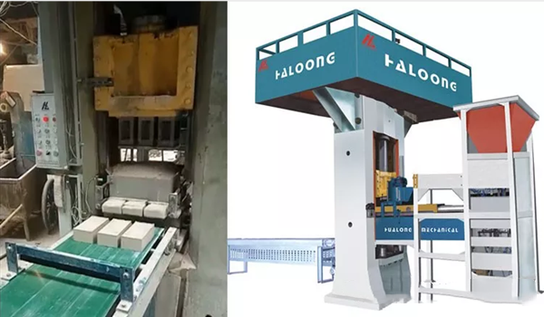 铝矾土均化料一出多