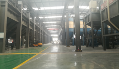 为减少耐材成型时粉尘污染企业应从哪两方面做起