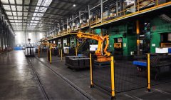 为什么耐材企业对耐材自动化生产线这么重视