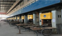 耐材企业该怎么适应低碳发展形式